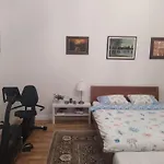 The Best Location Salon Apartment With Main Street View