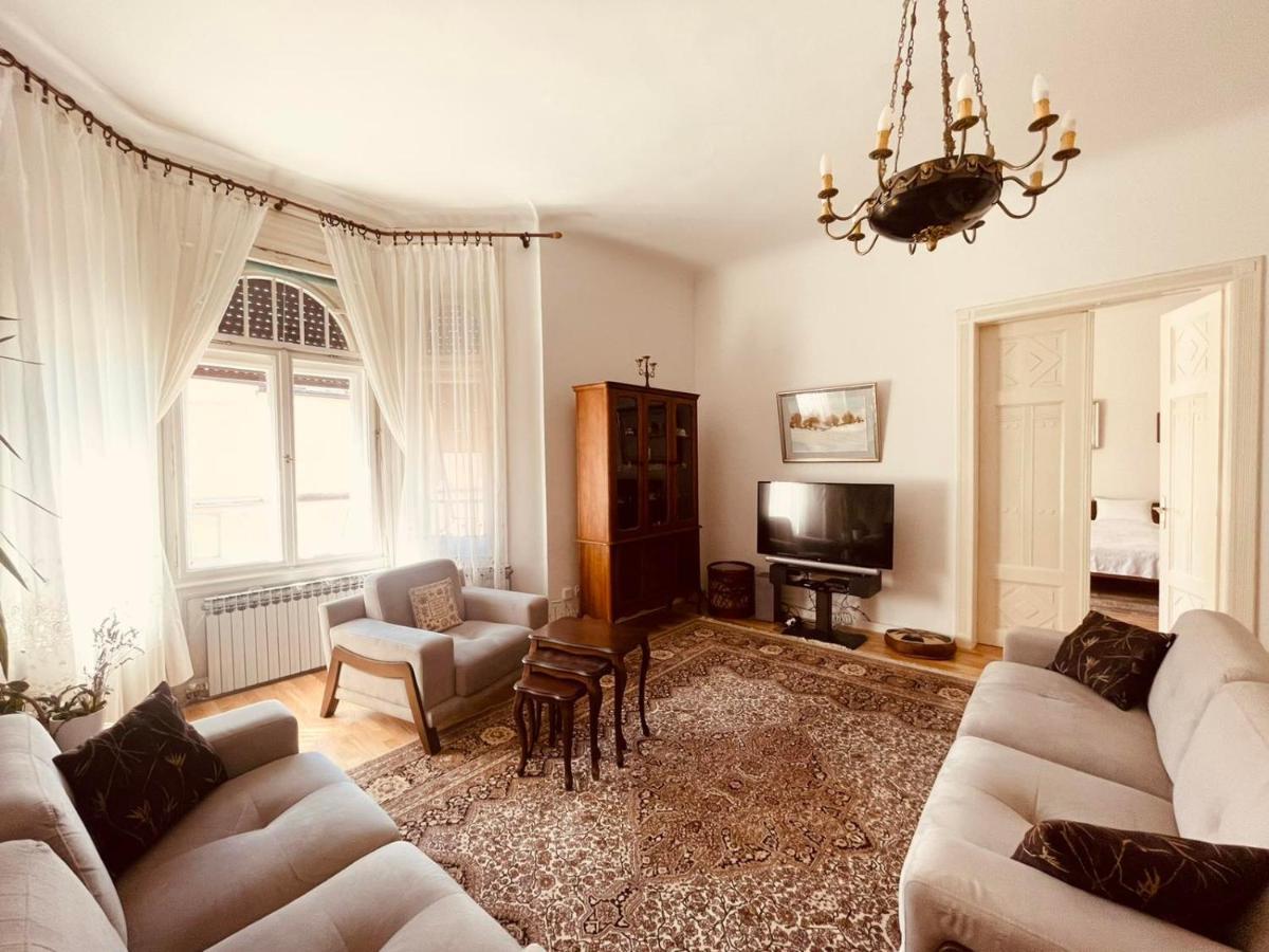 The Location Salon With Main Street View *