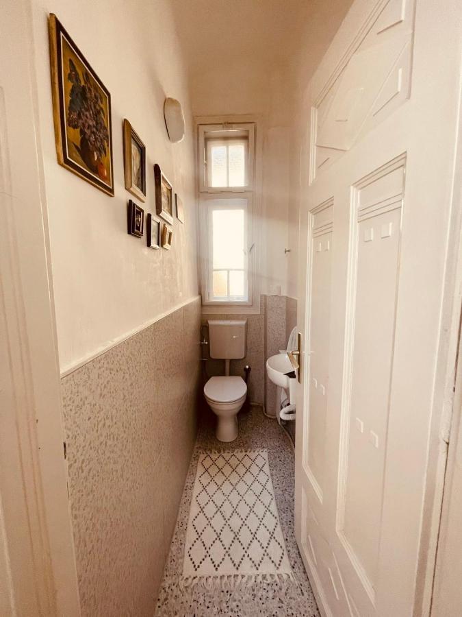 The Location Salon With Main Street View *